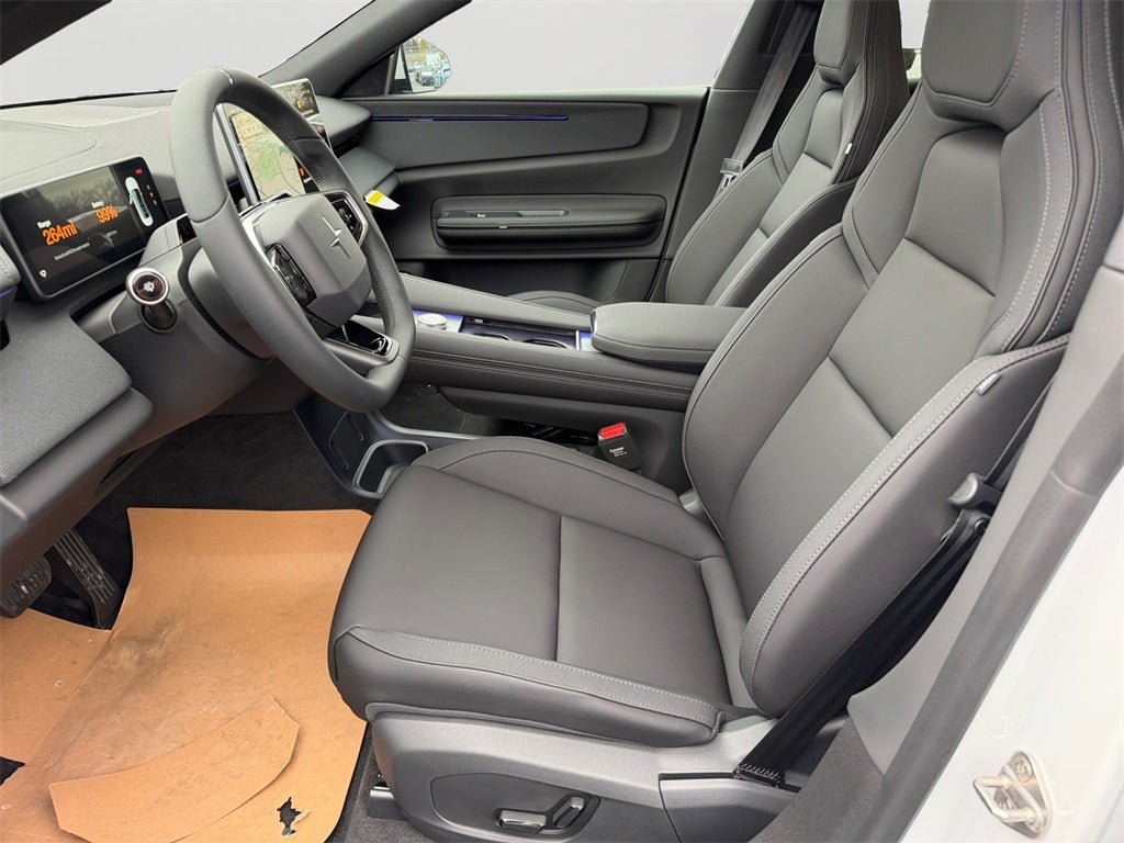 2026 Polestar 4 Pilot