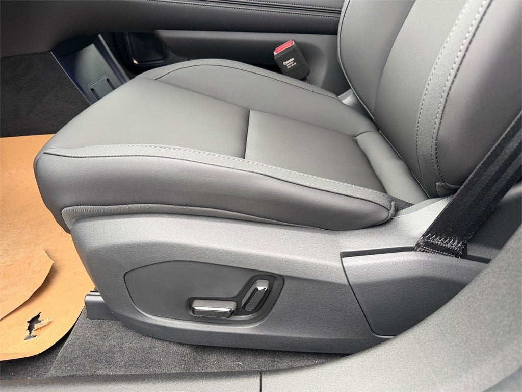 2026 Polestar 4 Pilot