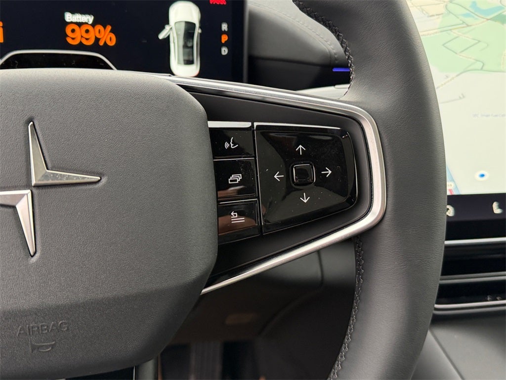 2026 Polestar 4 Pilot