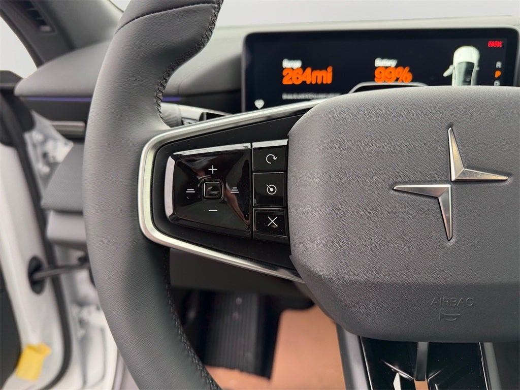 2026 Polestar 4 Pilot