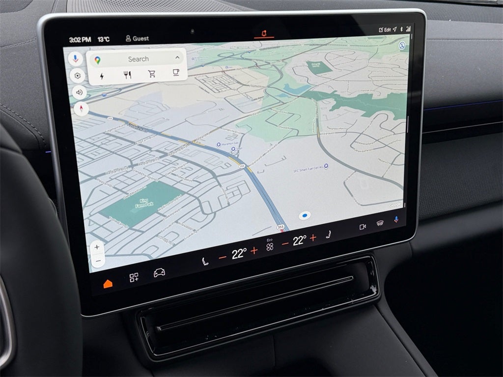 2026 Polestar 4 Pilot