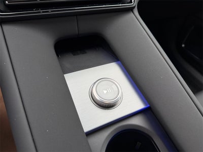 2026 Polestar 4 Pilot