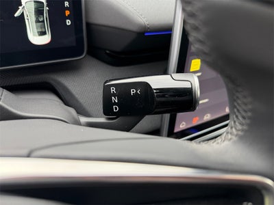 2026 Polestar 4 Pilot