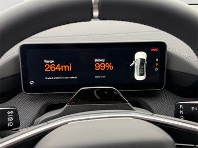 2026 Polestar 4 Pilot