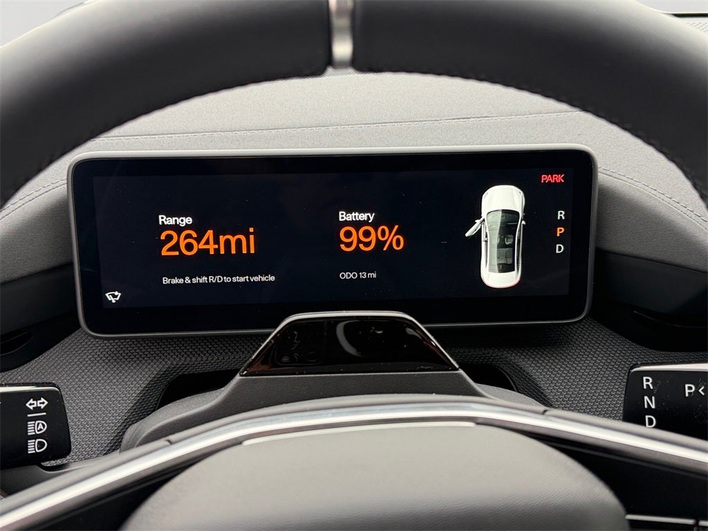 2026 Polestar 4 Pilot