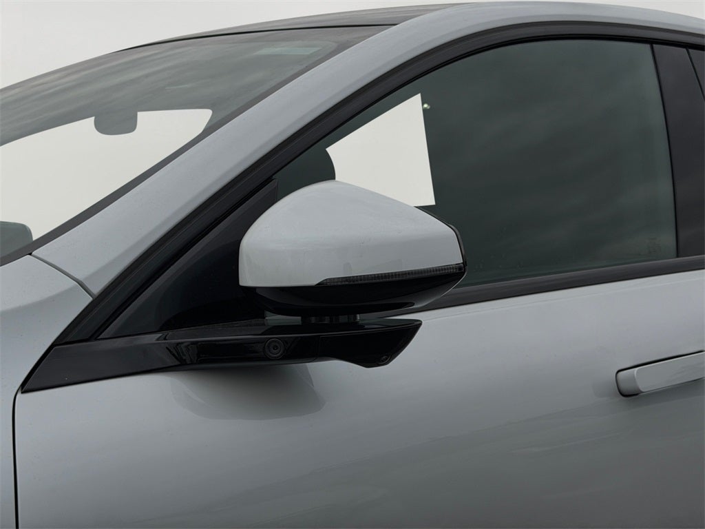 2026 Polestar 4 Pilot