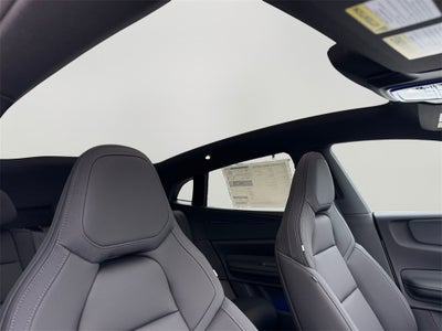 2026 Polestar 4 Pilot