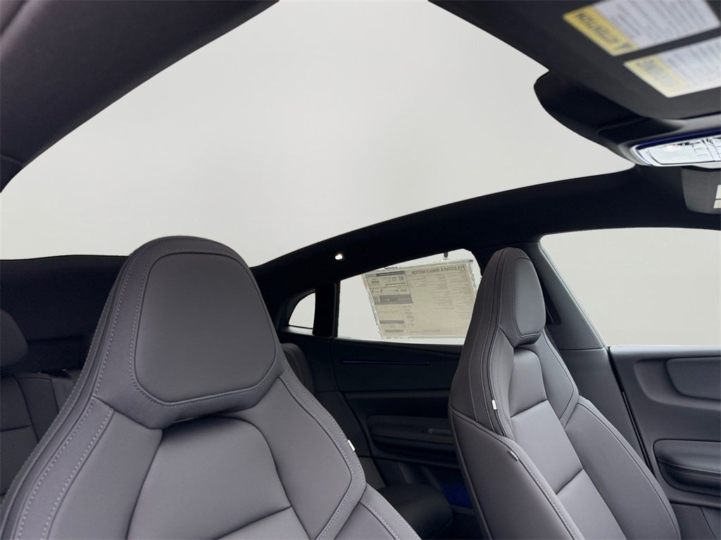 2026 Polestar 4 Pilot