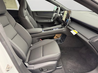 2026 Polestar 4 Pilot