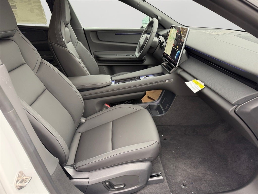 2026 Polestar 4 Pilot