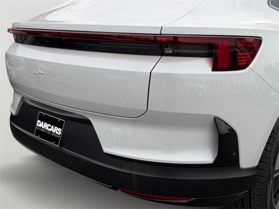 2026 Polestar 4 Pilot