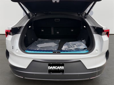 2026 Polestar 4 Pilot