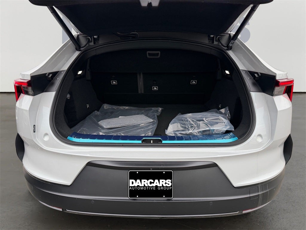 2026 Polestar 4 Pilot