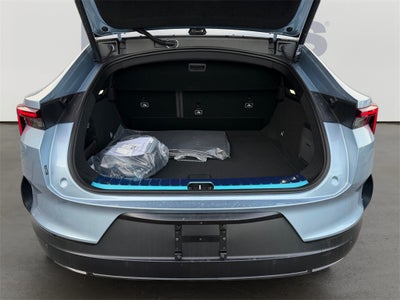 2026 Polestar 4 Plus Pilot