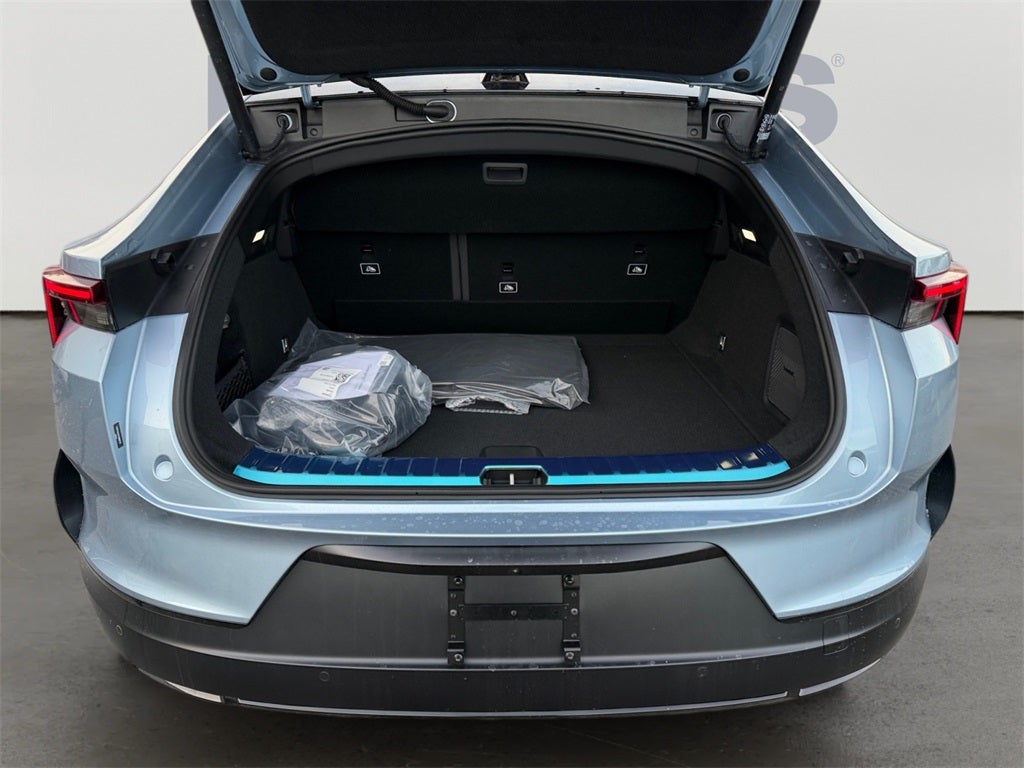 2026 Polestar 4 Plus Pilot