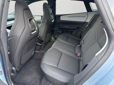 2026 Polestar 4 Plus Pilot