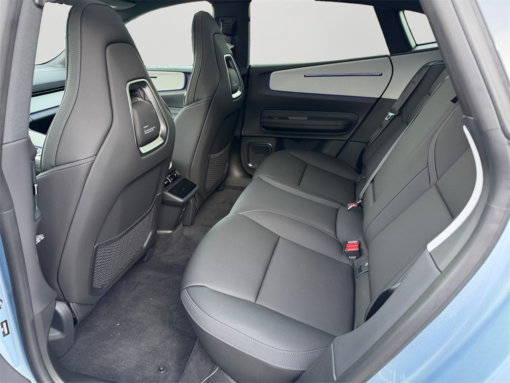 2026 Polestar 4 Plus Pilot