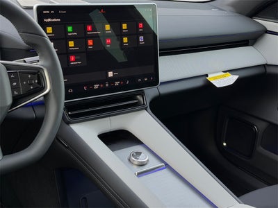 2026 Polestar 4 Plus Pilot