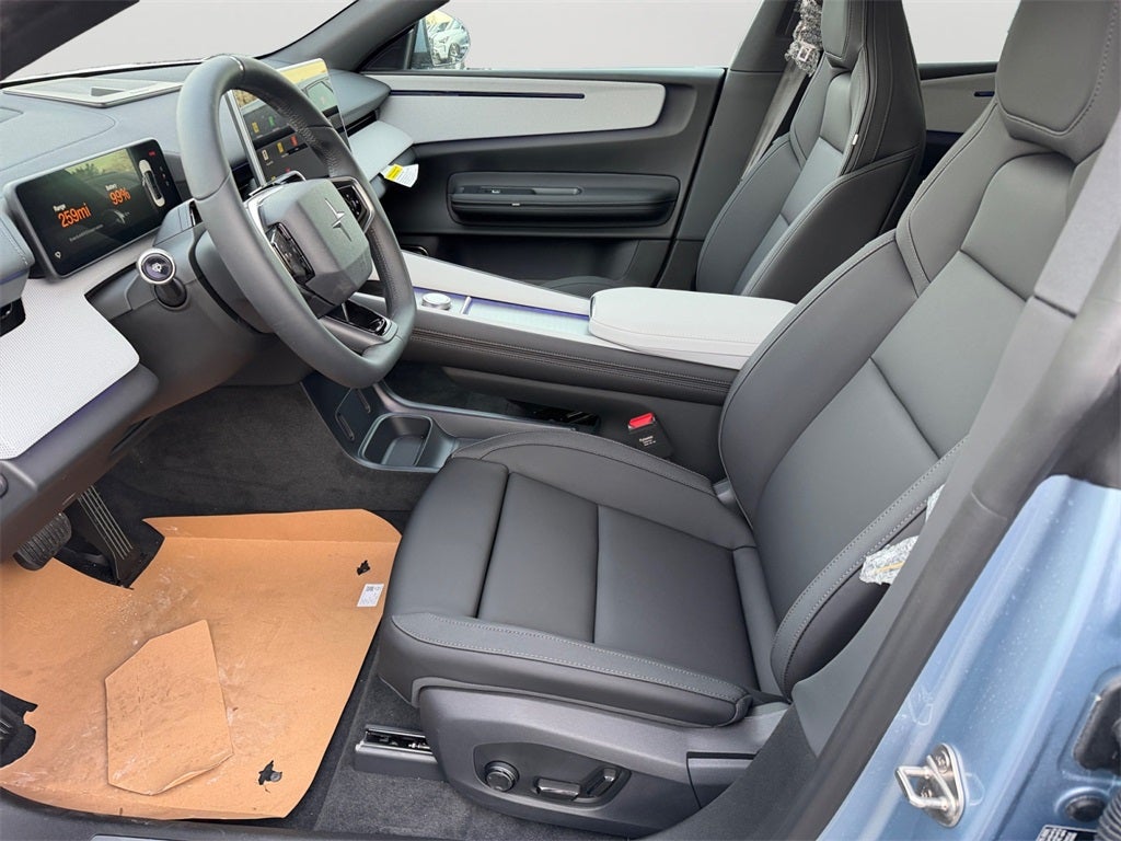 2026 Polestar 4 Plus Pilot