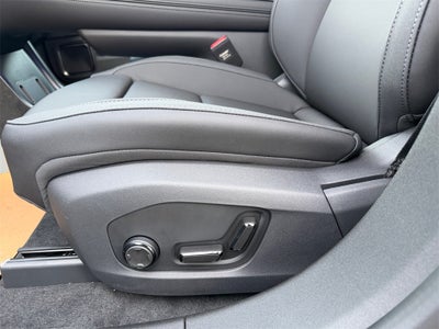 2026 Polestar 4 Plus Pilot