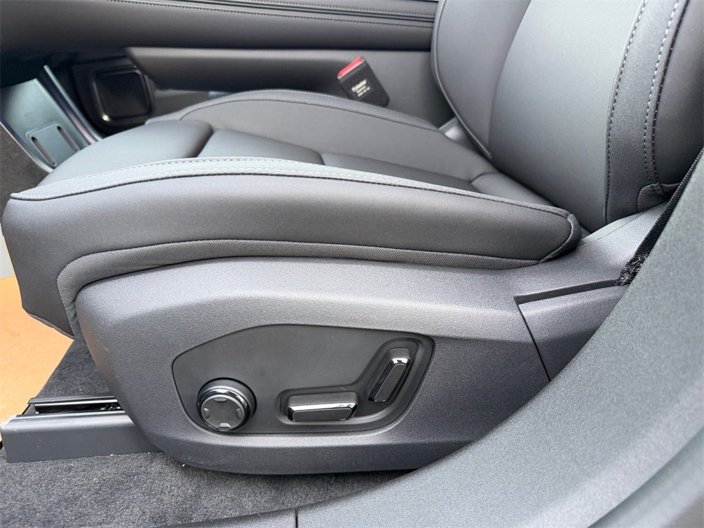 2026 Polestar 4 Plus Pilot