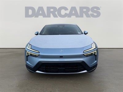 2026 Polestar 4 Plus Pilot