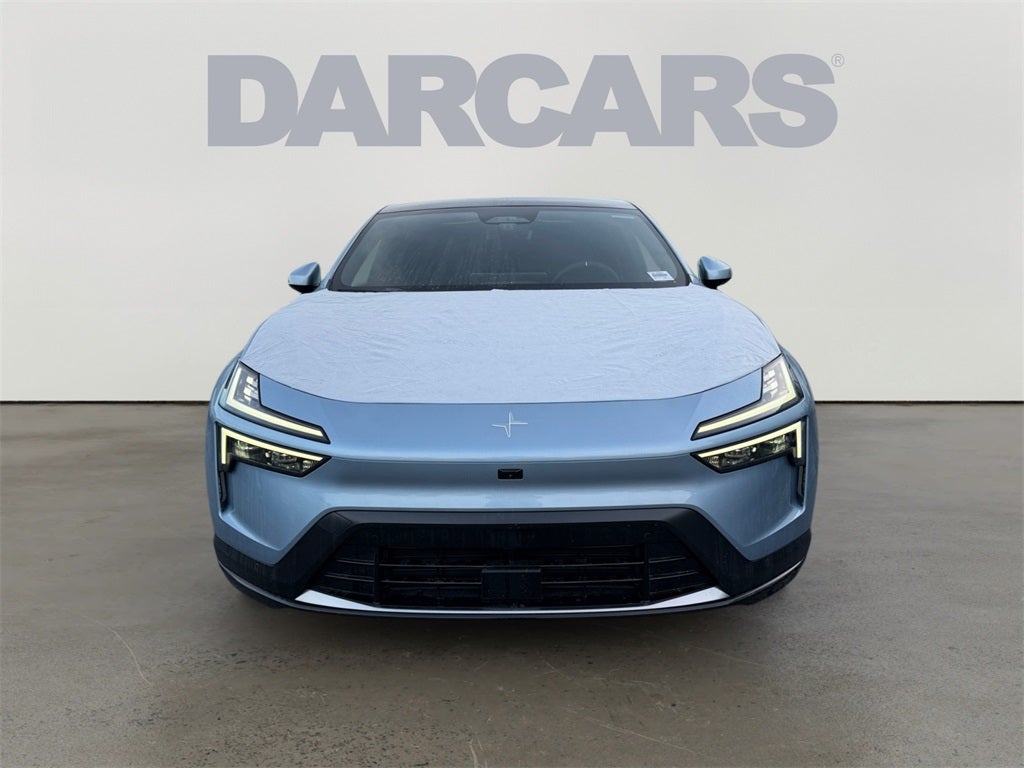 2026 Polestar 4 Plus Pilot
