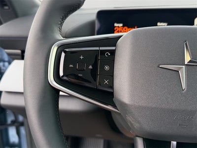 2026 Polestar 4 Plus Pilot