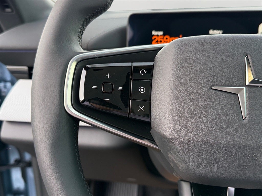 2026 Polestar 4 Plus Pilot