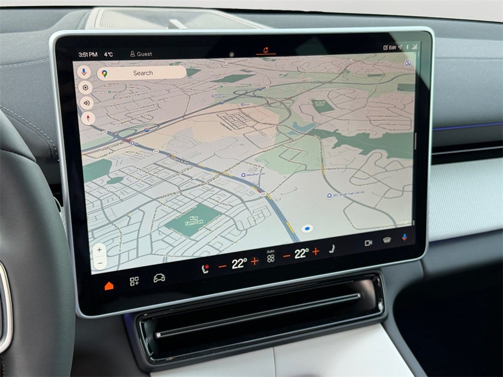 2026 Polestar 4 Plus Pilot