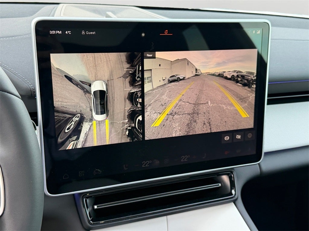 2026 Polestar 4 Plus Pilot