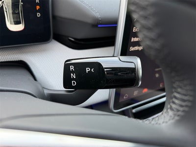 2026 Polestar 4 Plus Pilot