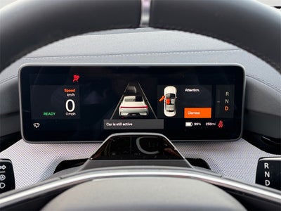 2026 Polestar 4 Plus Pilot