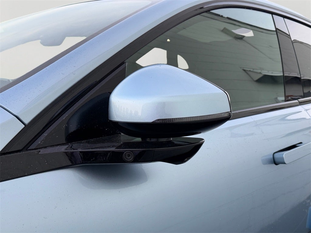 2026 Polestar 4 Plus Pilot