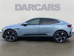 2026 Polestar 4 Plus Pilot