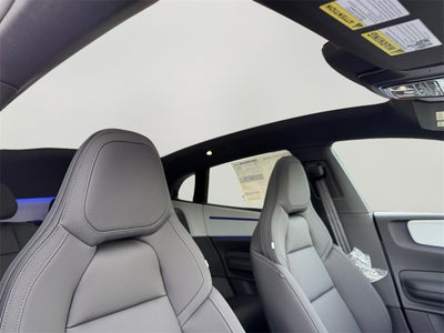 2026 Polestar 4 Plus Pilot