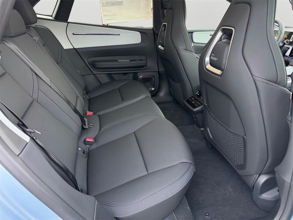 2026 Polestar 4 Plus Pilot