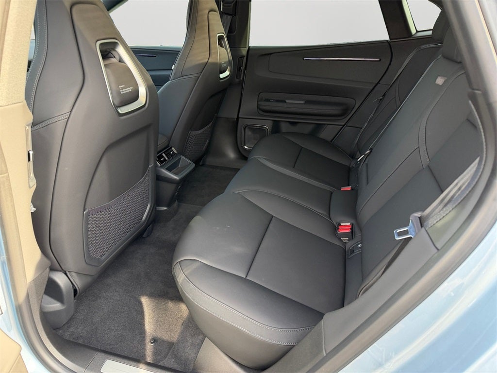 2026 Polestar 4 Pilot Pack