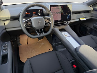 2026 Polestar 4 Pilot Pack