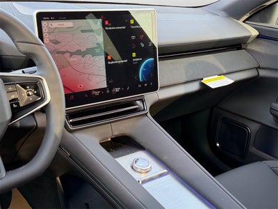 2026 Polestar 4 Pilot Pack