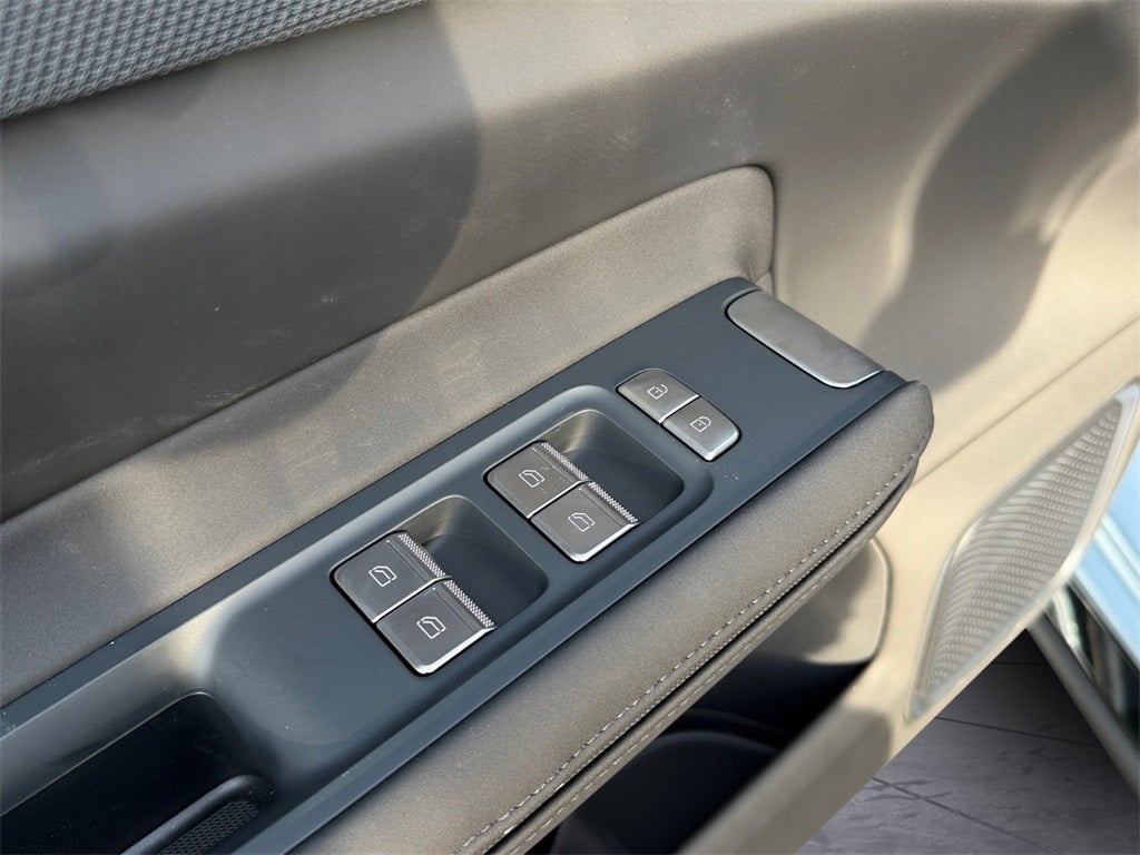 2026 Polestar 4 Pilot Pack