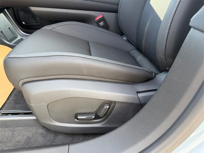 2026 Polestar 4 Pilot Pack