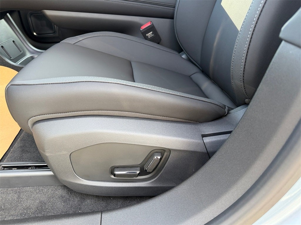 2026 Polestar 4 Pilot Pack