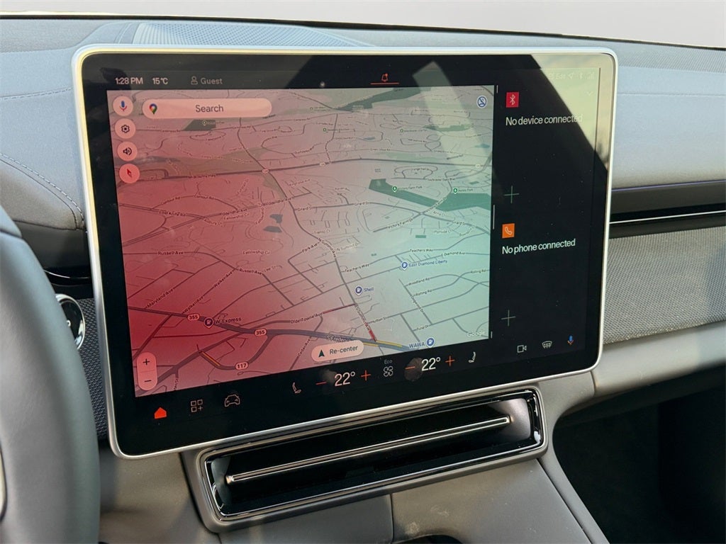 2026 Polestar 4 Pilot Pack