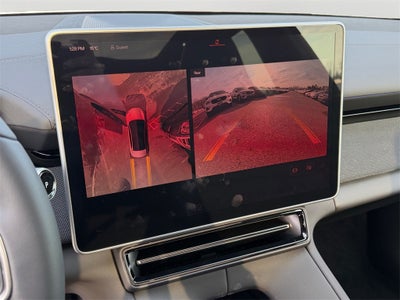 2026 Polestar 4 Pilot Pack