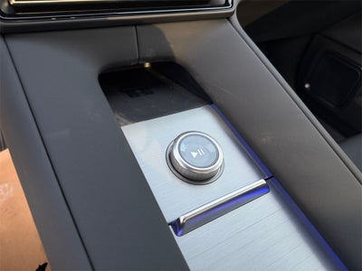 2026 Polestar 4 Pilot Pack