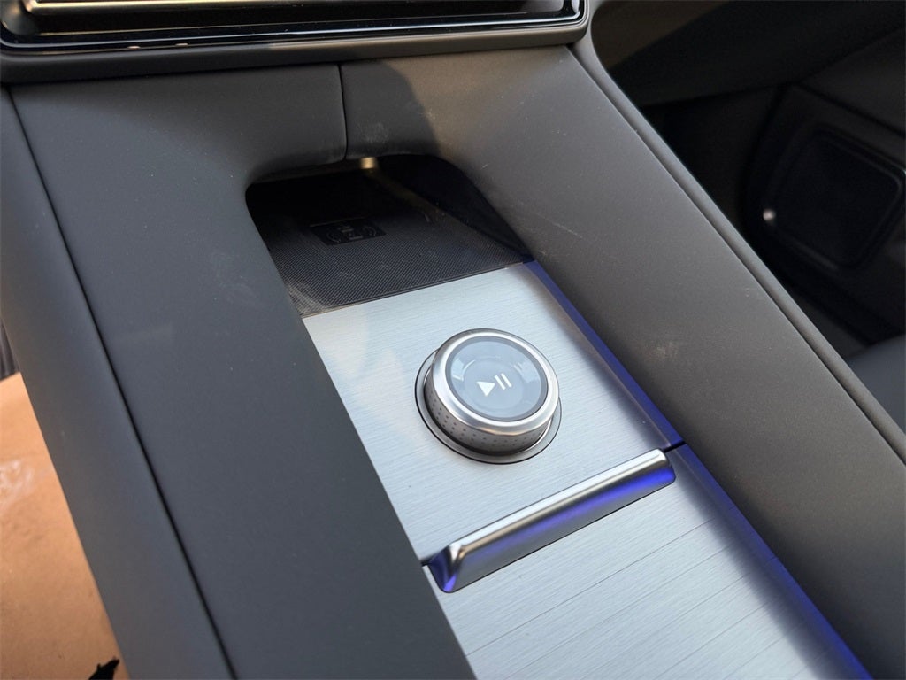 2026 Polestar 4 Pilot Pack