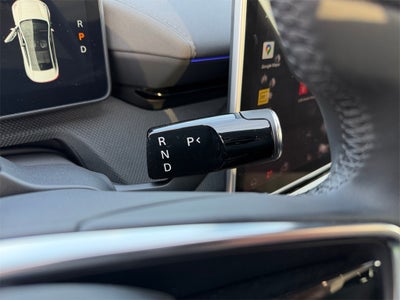 2026 Polestar 4 Pilot Pack