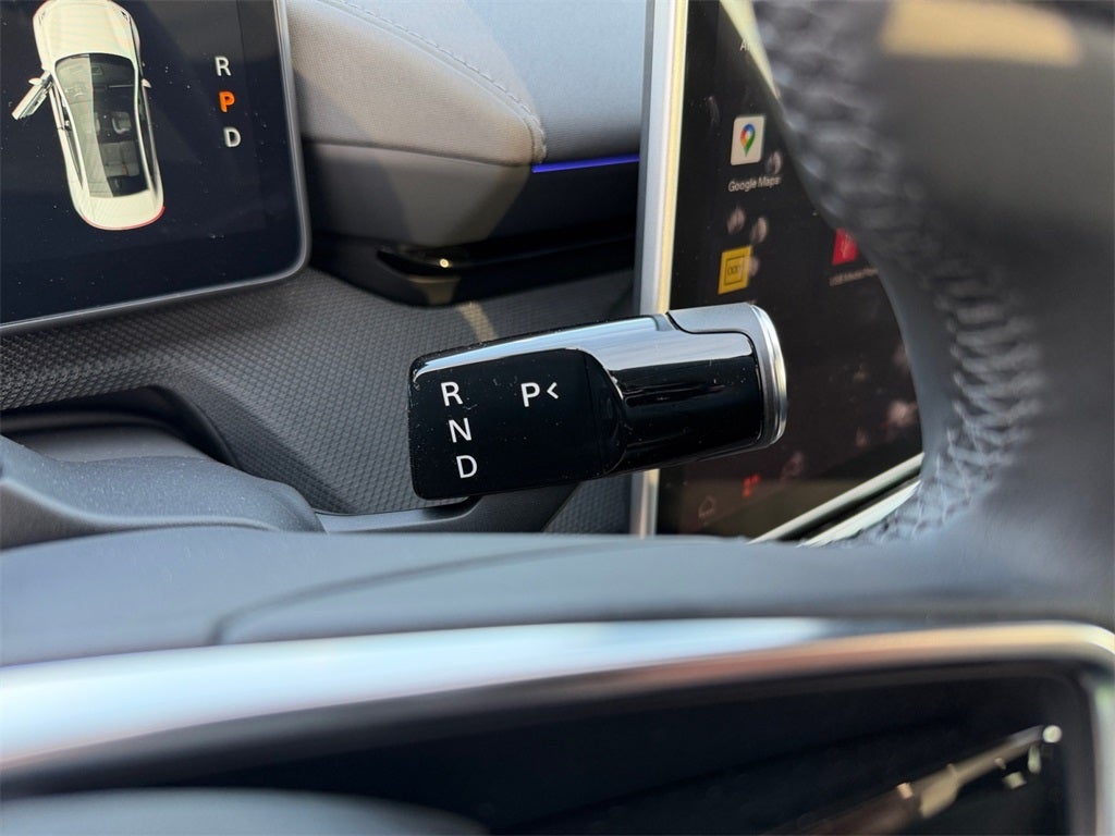 2026 Polestar 4 Pilot Pack