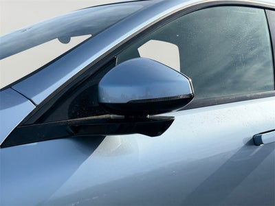 2026 Polestar 4 Pilot Pack